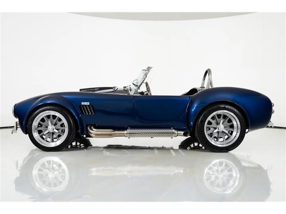 1965 Factory Five Roadster - Image 5 of 31