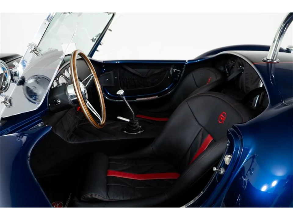 1965 Factory Five Roadster - Image 15 of 31