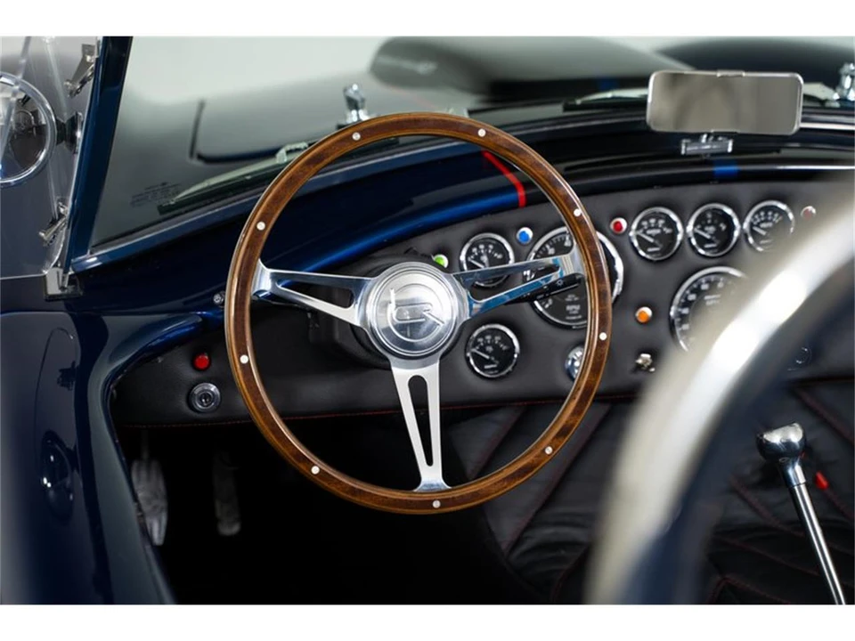 1965 Factory Five Roadster - Image 19 of 31