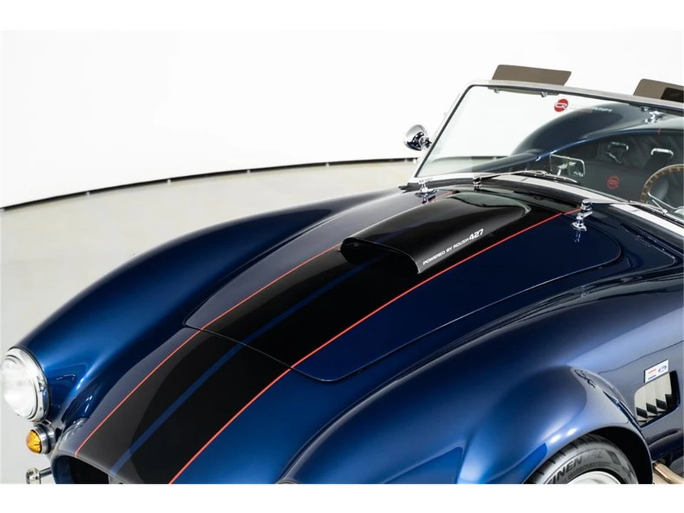 1965 Factory Five Roadster - Image 3 of 31