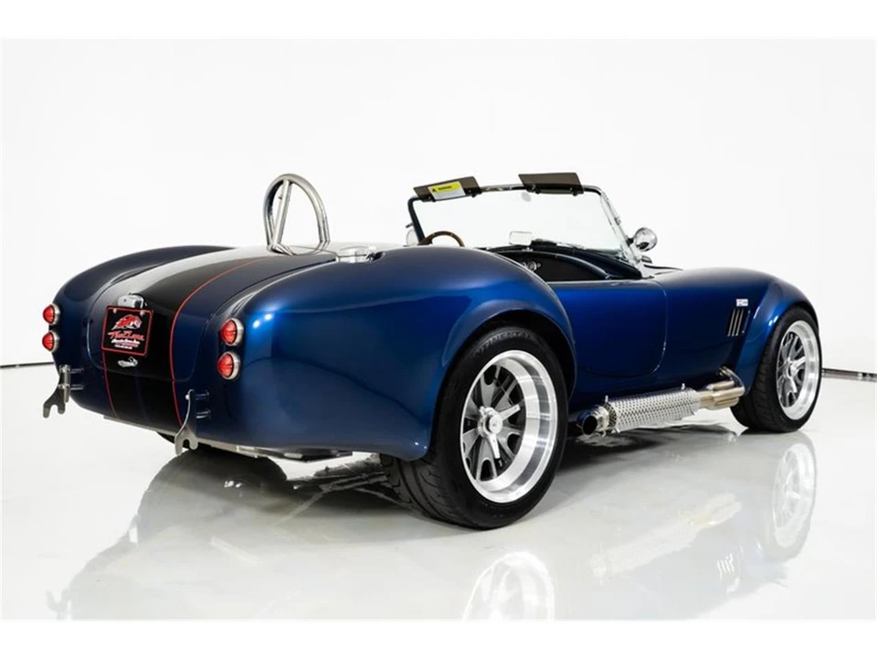 1965 Factory Five Roadster - Image 9 of 31