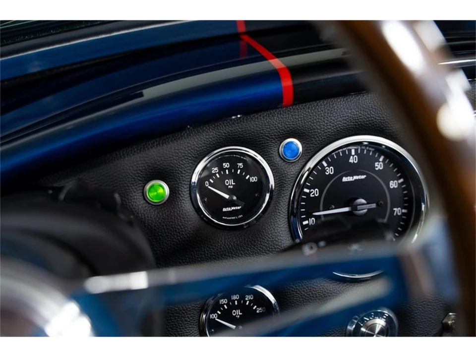 1965 Factory Five Roadster - Image 25 of 31