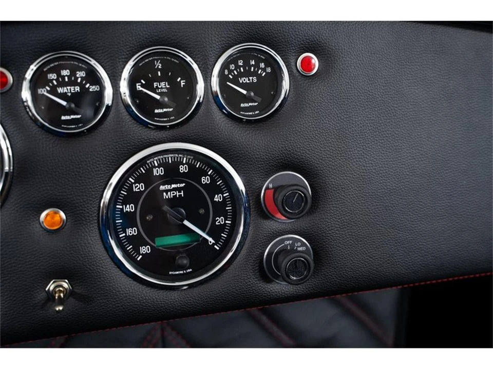 1965 Factory Five Roadster - Image 29 of 31