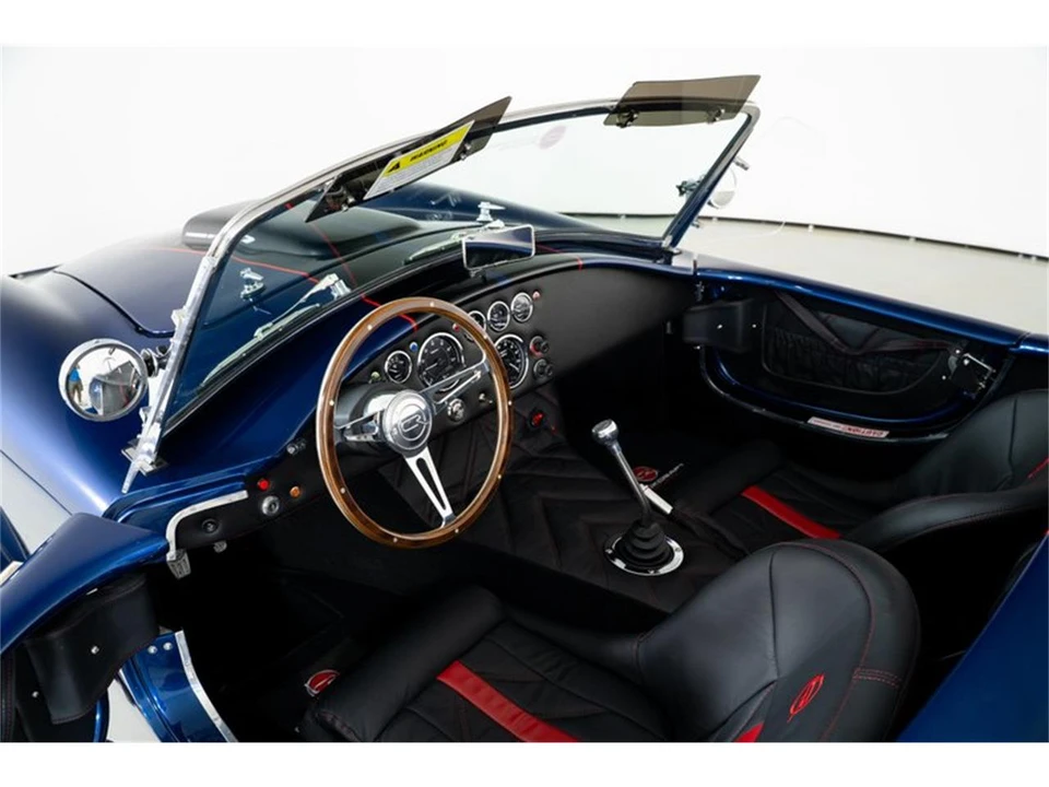 1965 Factory Five Roadster - Image 14 of 31