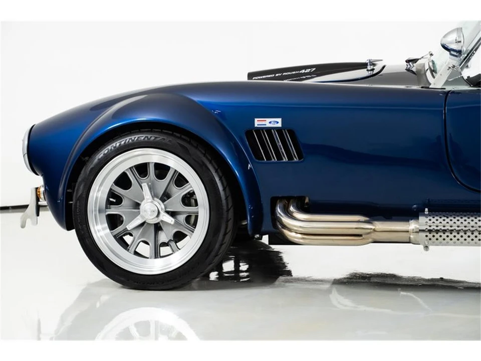 1965 Factory Five Roadster - Image 6 of 31