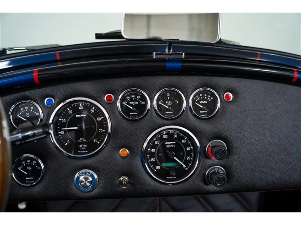 1965 Factory Five Roadster - Image 26 of 31
