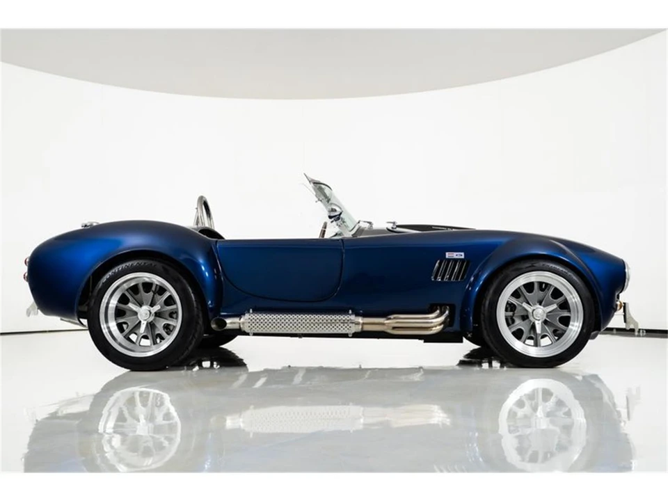 1965 Factory Five Roadster - Image 10 of 31