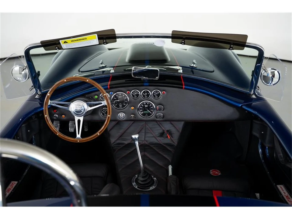 1965 Factory Five Roadster - Image 22 of 31