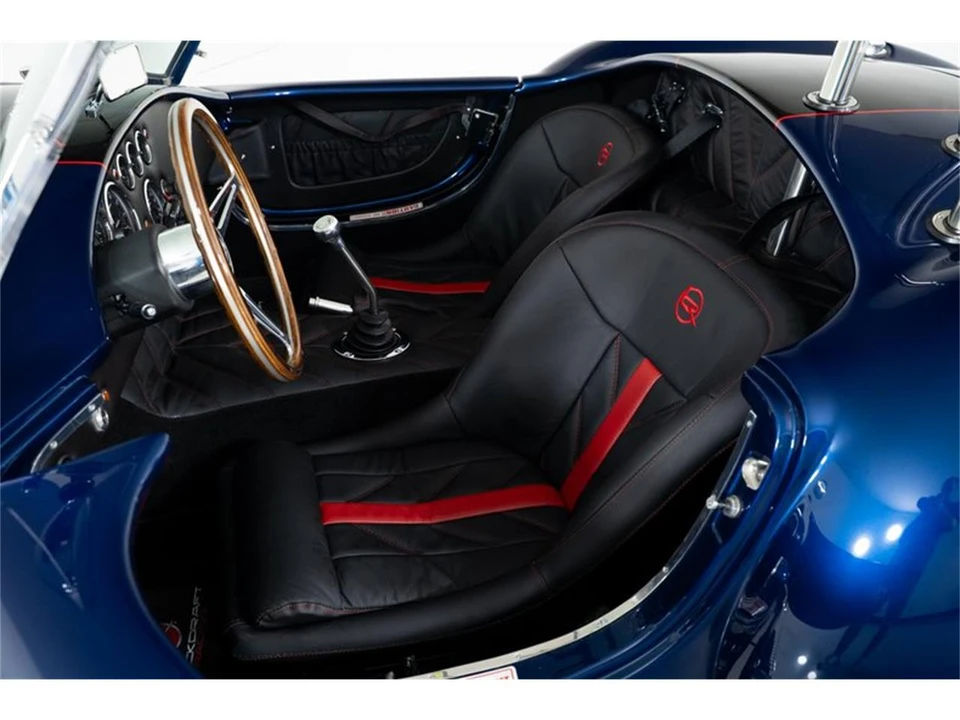 1965 Factory Five Roadster - Image 16 of 31
