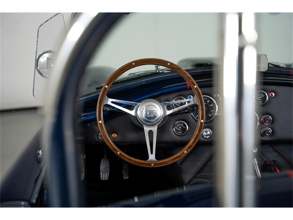 1965 Factory Five Roadster - Image 20 of 31