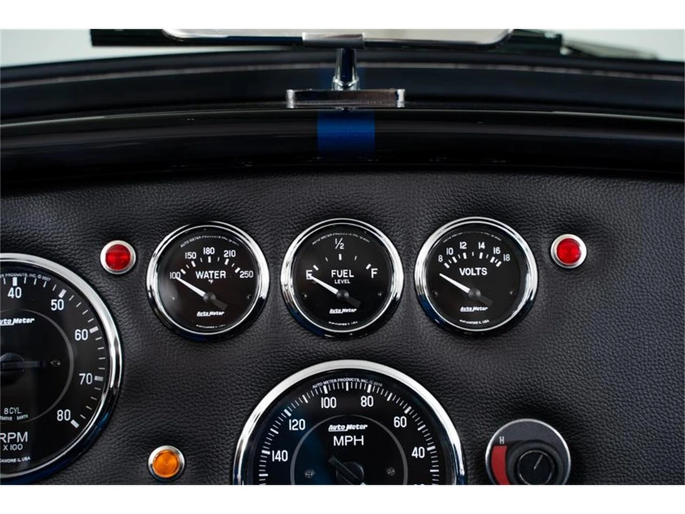 1965 Factory Five Roadster - Image 28 of 31