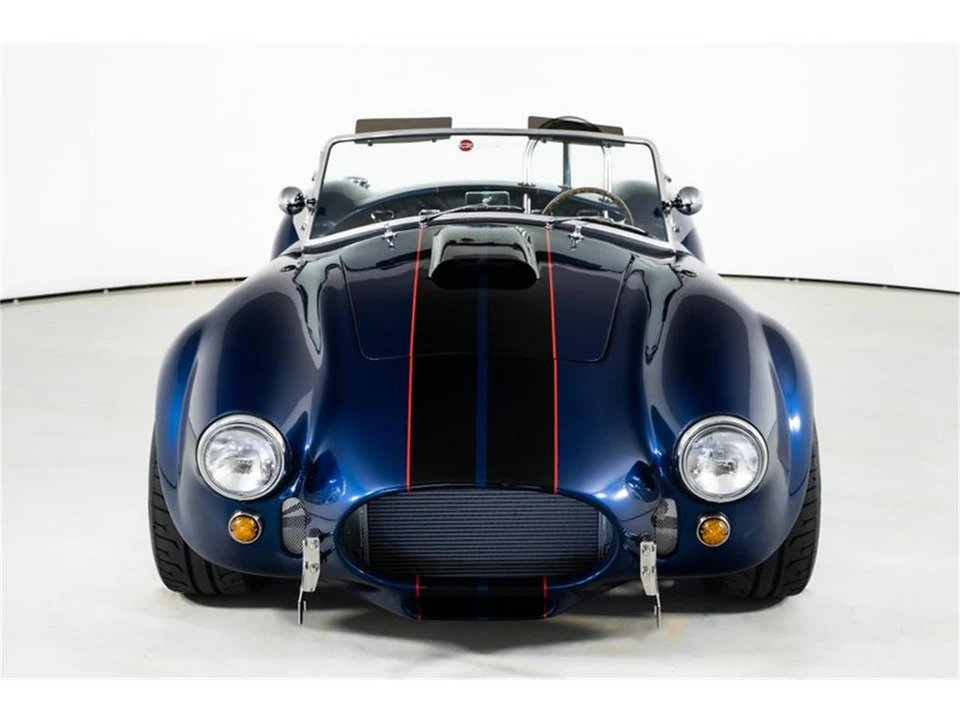 1965 Factory Five Roadster - Image 4 of 31