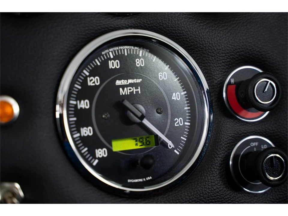 1965 Factory Five Roadster - Image 30 of 31