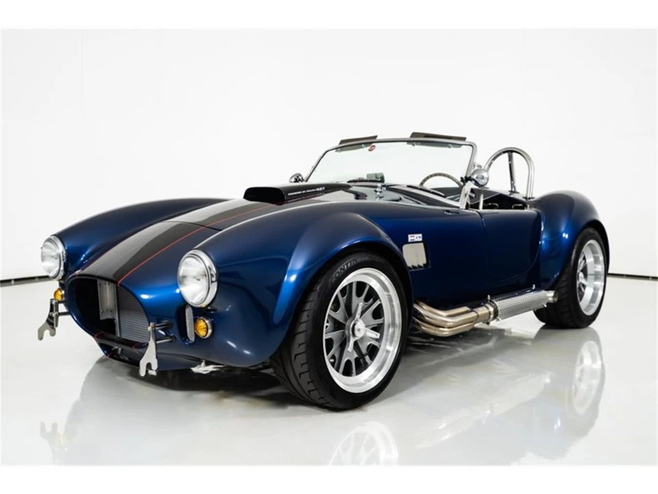 1965 Factory Five Roadster - Image 2 of 31