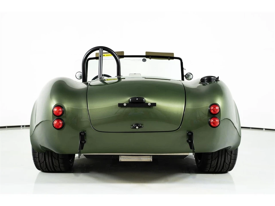 1965 Factory Five Roadster - Image 6 of 12