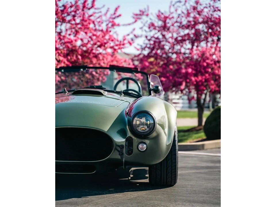 1965 Factory Five Roadster - Image 3 of 12