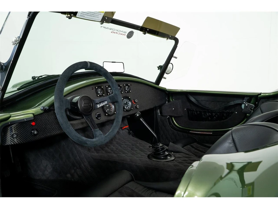1965 Factory Five Roadster - Image 7 of 12