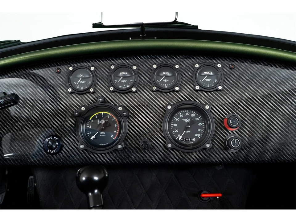 1965 Factory Five Roadster - Image 9 of 12