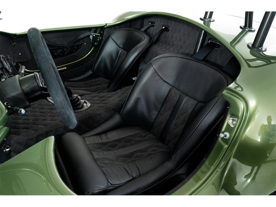 1965 Factory Five Roadster - Image 8 of 12