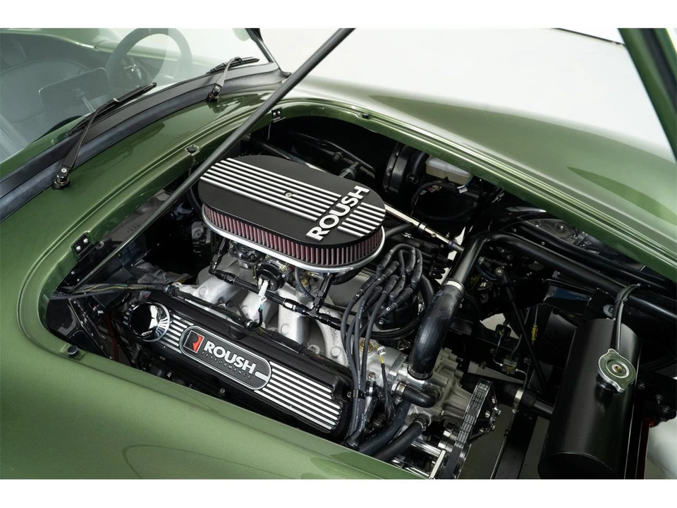 1965 Factory Five Roadster - Image 11 of 12