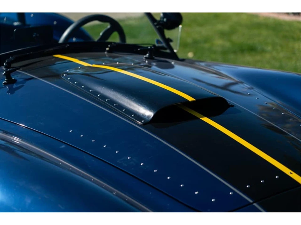 1965 Factory Five Type 65 - Image 3 of 11