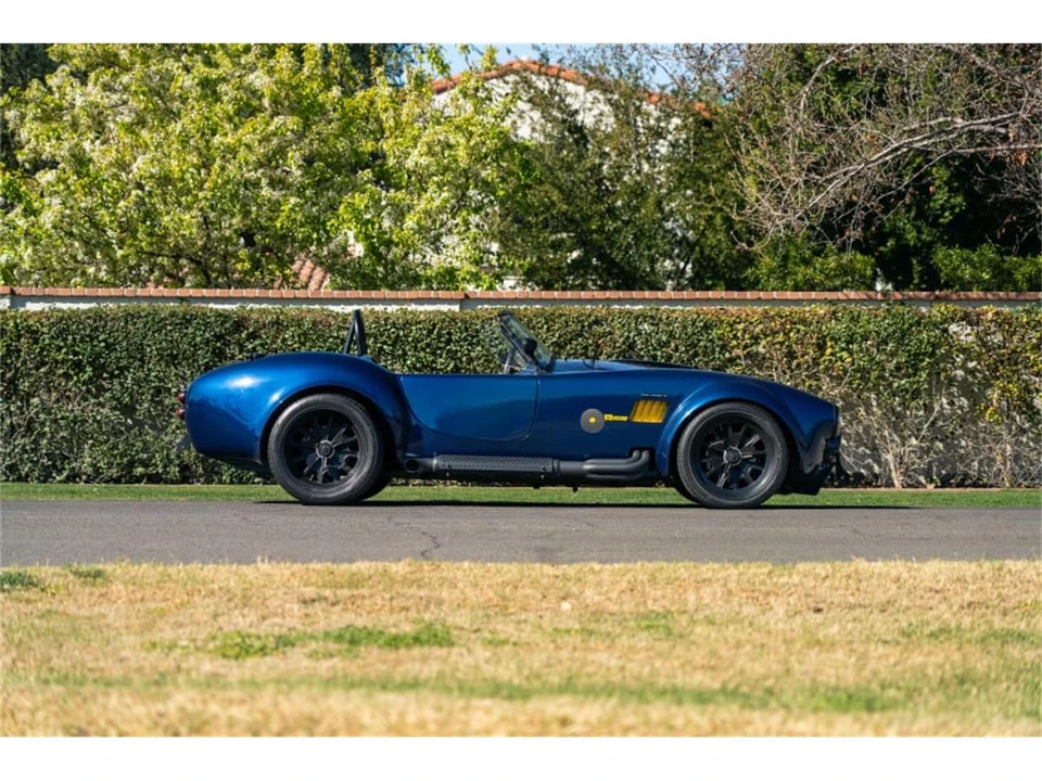 1965 Factory Five Type 65 - Image 5 of 11