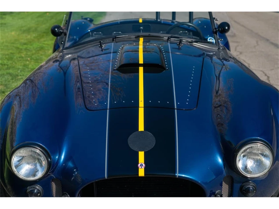 1965 Factory Five Type 65 - Image 6 of 11