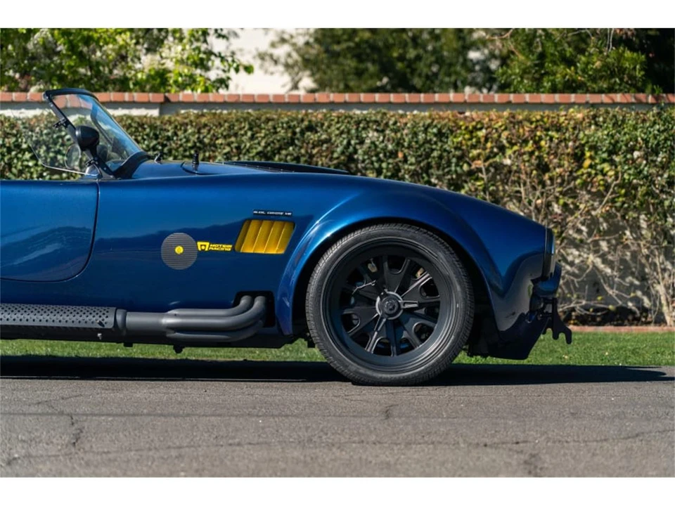 1965 Factory Five Type 65 - Image 10 of 11