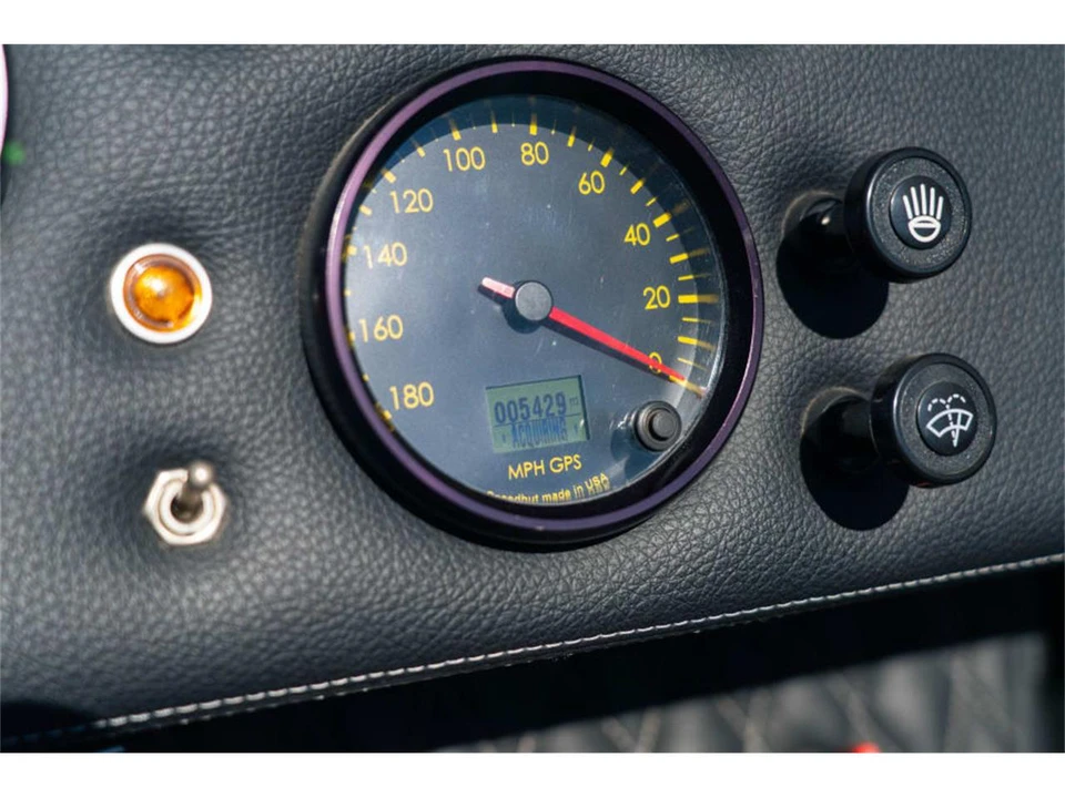 1965 Factory Five Type 65 - Image 11 of 11