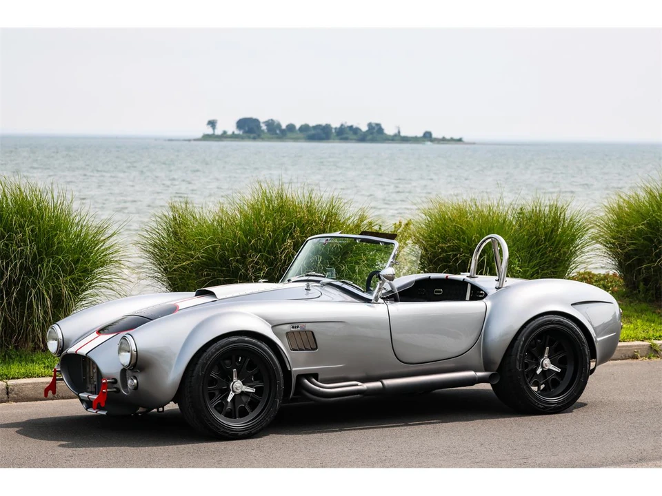 1965 Factory Five Type 65 - Image 3 of 31