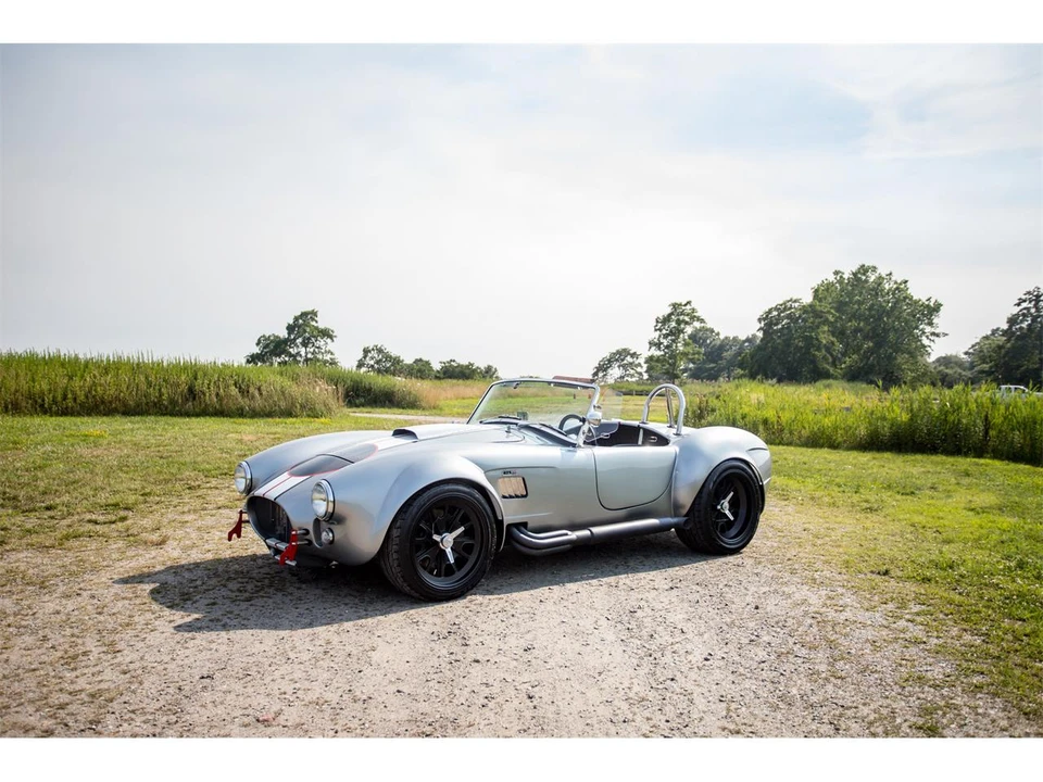 1965 Factory Five Type 65 - Image 5 of 31