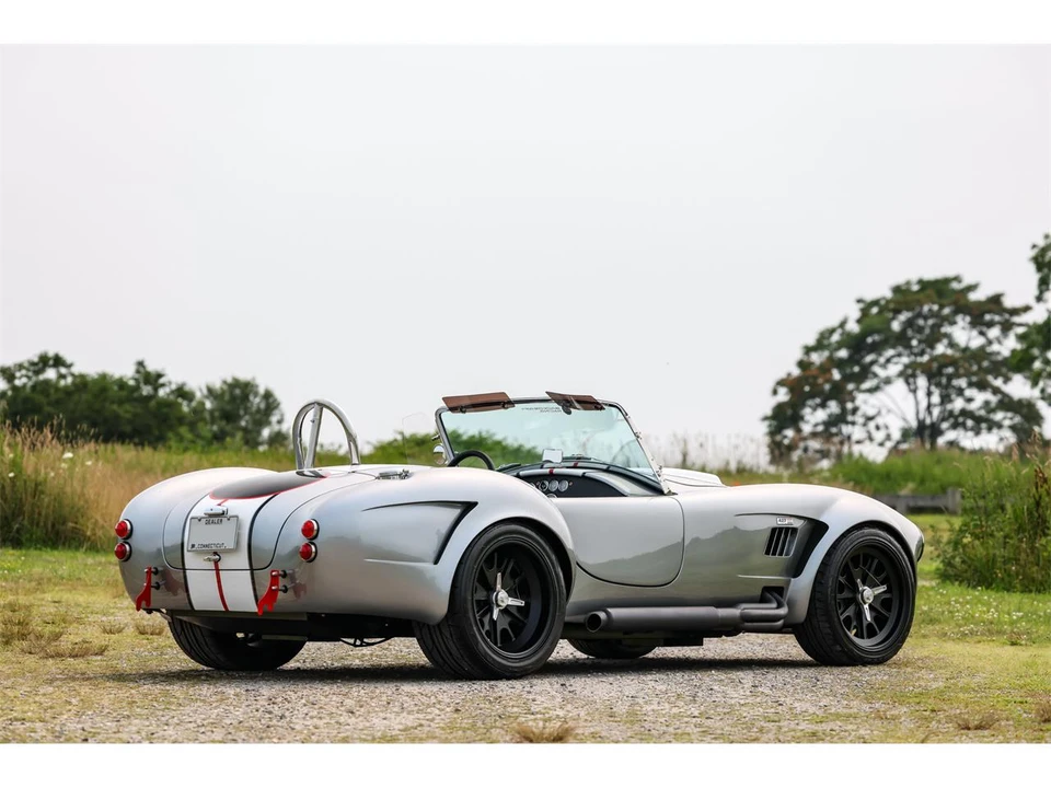 1965 Factory Five Type 65 - Image 9 of 31