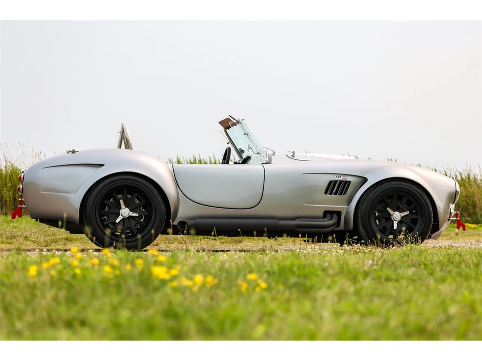 1965 Factory Five Type 65 - Image 11 of 31