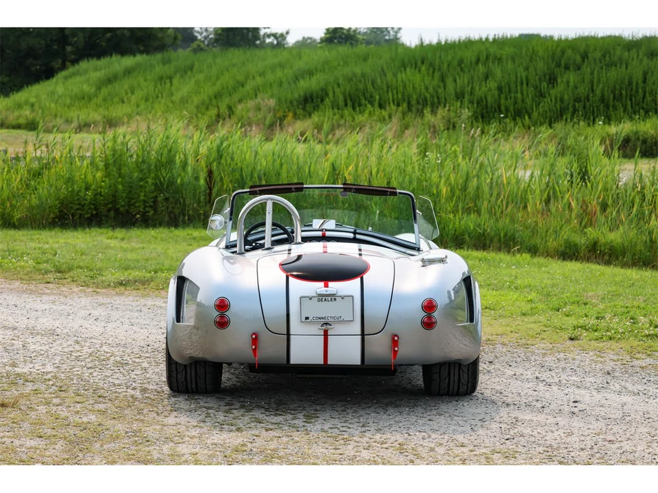 1965 Factory Five Type 65 - Image 12 of 31
