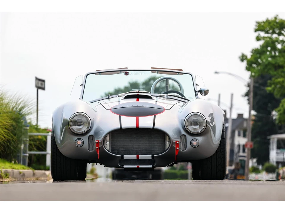 1965 Factory Five Type 65 - Image 13 of 31