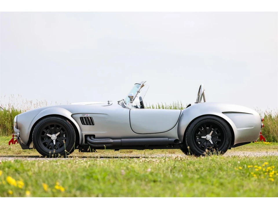 1965 Factory Five Type 65 - Image 15 of 31