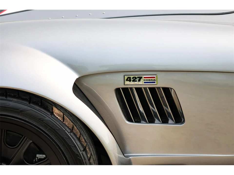 1965 Factory Five Type 65 - Image 17 of 31
