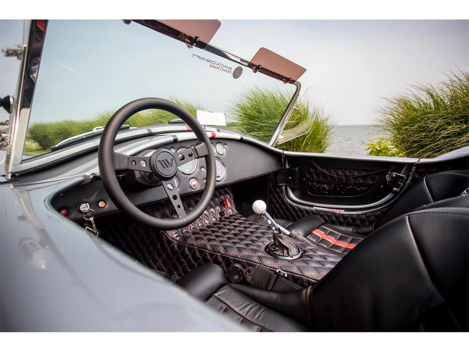 1965 Factory Five Type 65 - Image 19 of 31