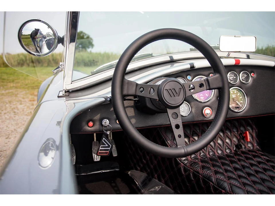 1965 Factory Five Type 65 - Image 20 of 31