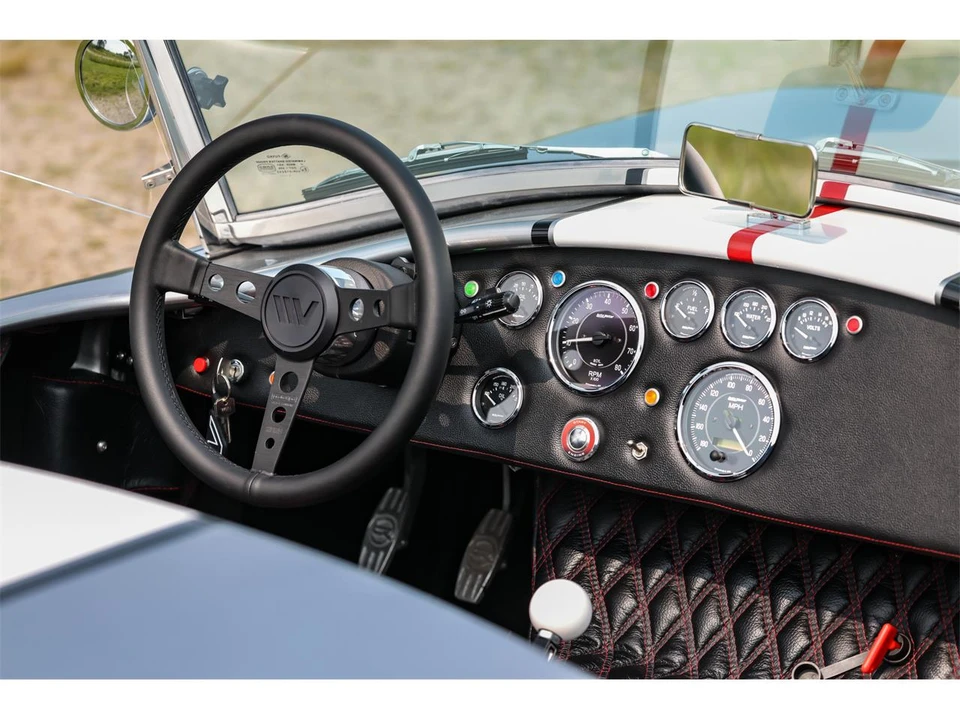 1965 Factory Five Type 65 - Image 21 of 31