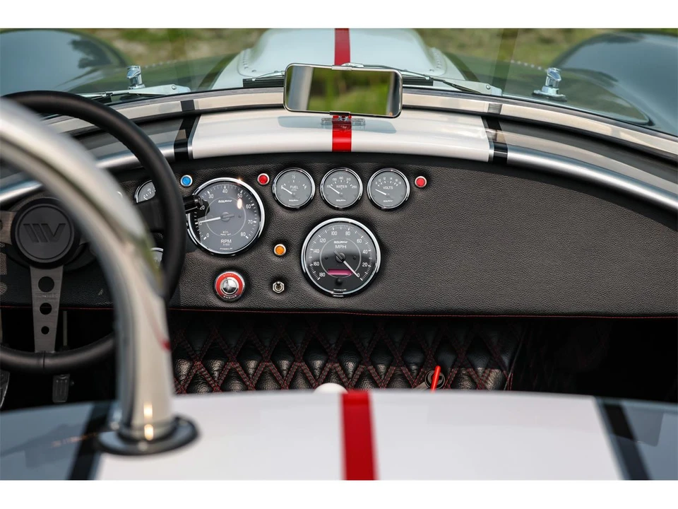1965 Factory Five Type 65 - Image 22 of 31