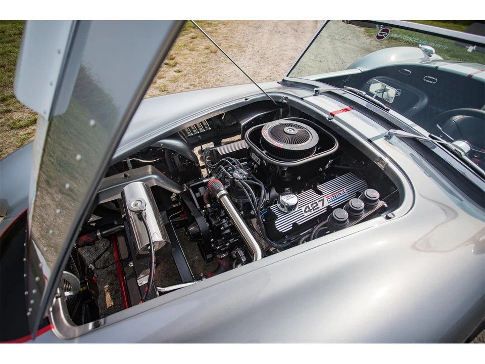 1965 Factory Five Type 65 - Image 24 of 31