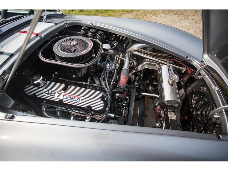1965 Factory Five Type 65 - Image 25 of 31