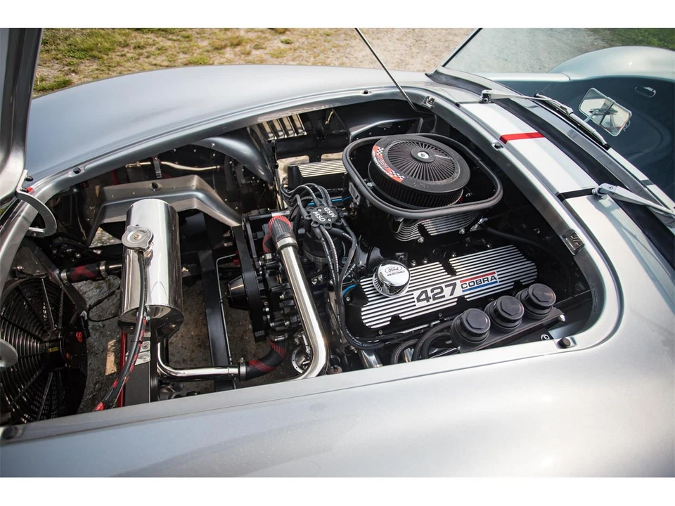 1965 Factory Five Type 65 - Image 26 of 31
