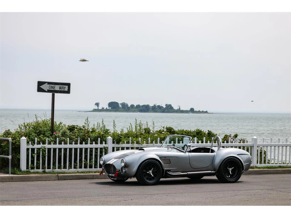 1965 Factory Five Type 65 - Image 27 of 31