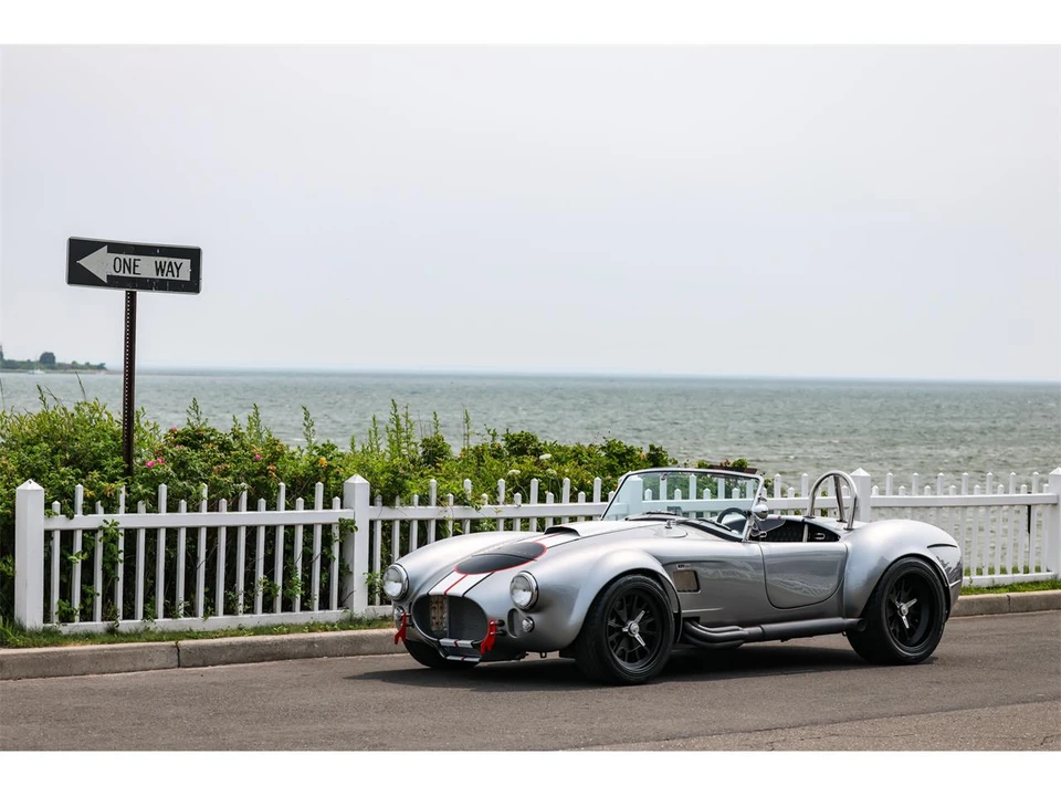 1965 Factory Five Type 65 - Image 28 of 31