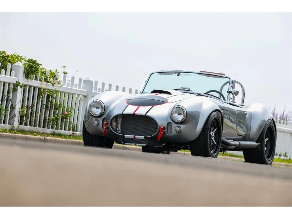 1965 Factory Five Type 65 - Image 29 of 31