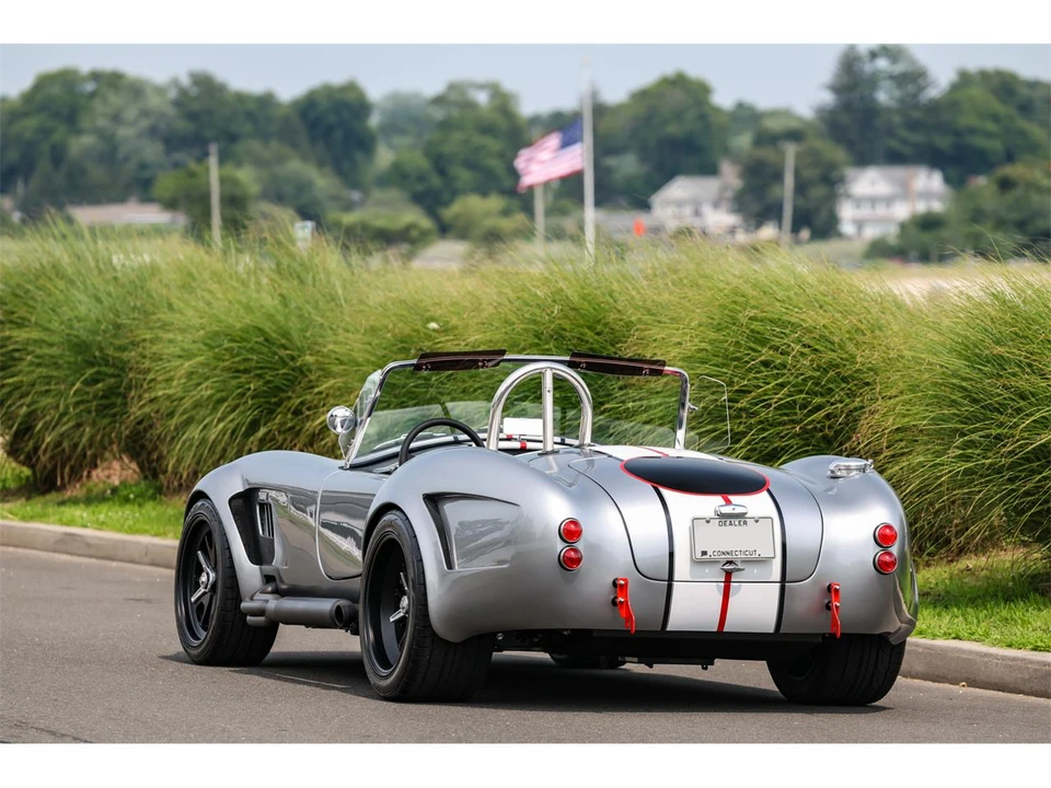 1965 Factory Five Type 65 - Image 30 of 31