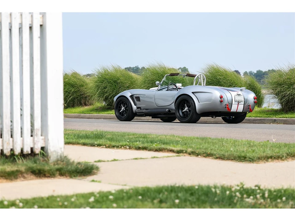 1965 Factory Five Type 65 - Image 31 of 31