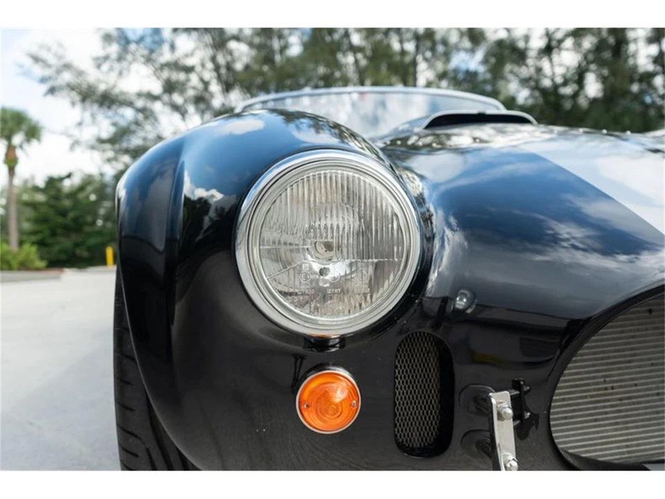 1965 Factory Five Roadster - Image 6 of 31